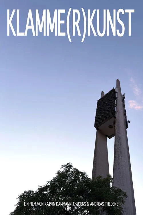 Klammerkunst image 1