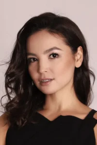 Әсел Сағатова image 1