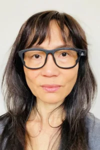 Jia-Yu Corti image 1