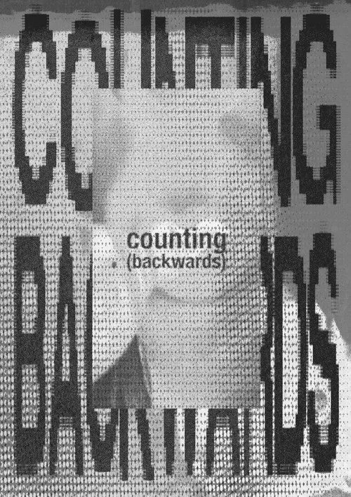 Counting (Backwards) image 1
