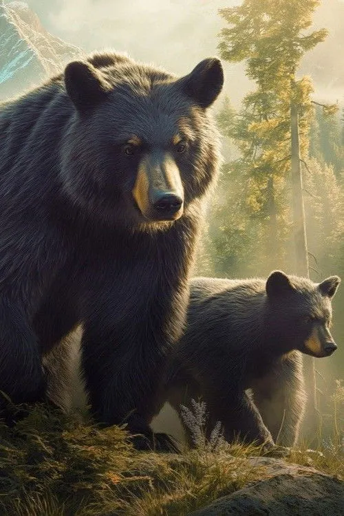 The Real Winnie the Pooh image 1