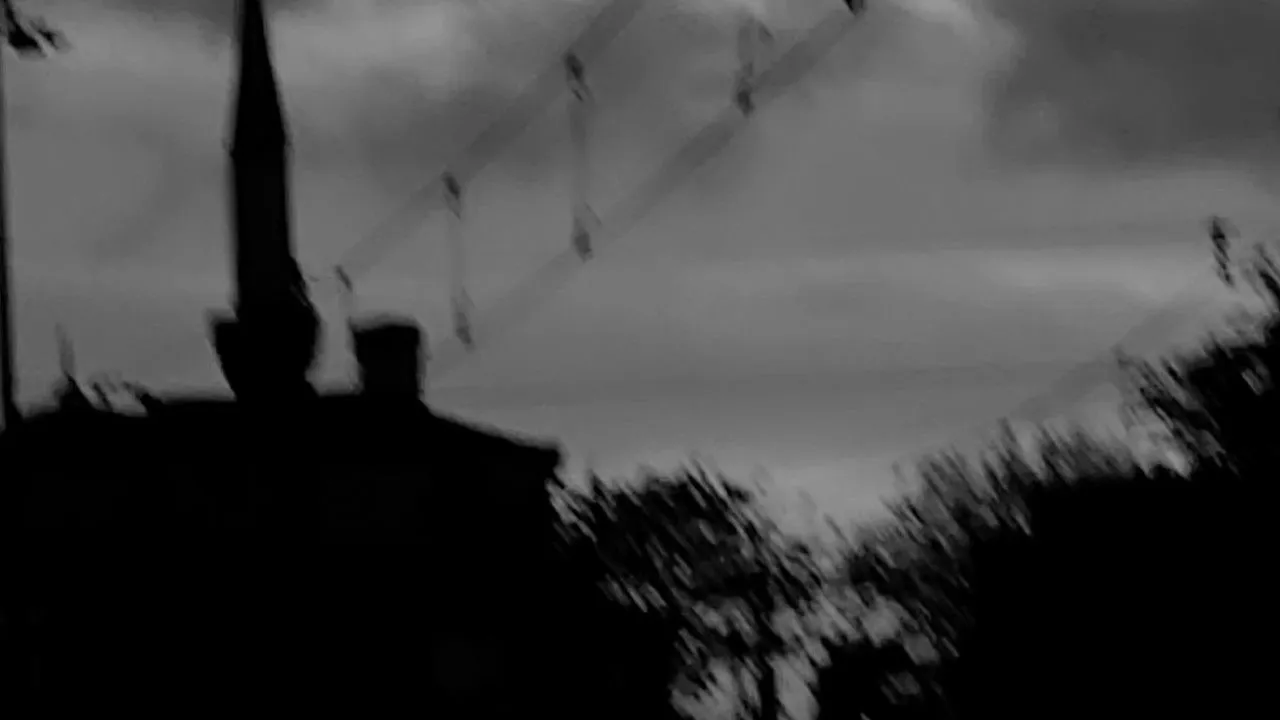 Chaos in The City