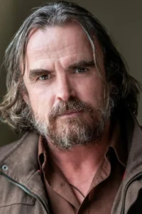 Steve Cronin image 1