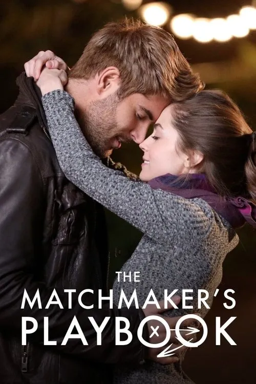 The Matchmaker's Playbook image 1