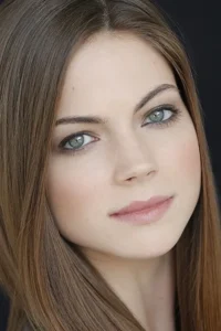 Caitlin Carver image 1