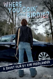 Where You Goin&rsquo; Little Birdie?