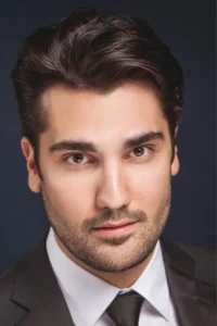 Jonathan Tetelman image 1