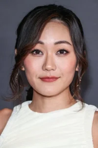 Karen Fukuhara image 1