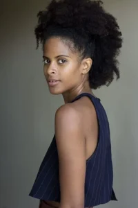 Gabrielle Maiden image 1