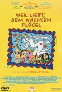 Wer liebt, dem wachsen Flügel…
