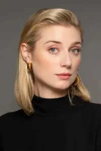 Elizabeth Debicki image 1