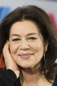 Hannelore Elsner image 1