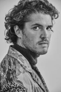 Philip Ettinger image 1