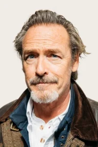 James McCaffrey image 1