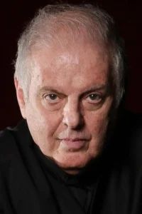 Daniel Barenboim image 1