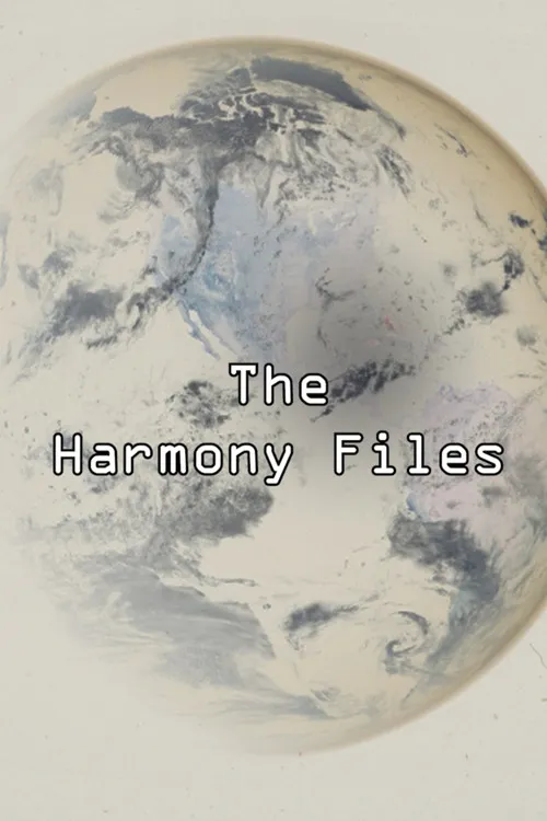 The Harmony Files image 1