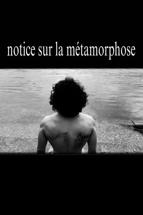 notice sur la métamorphose