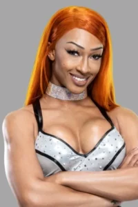 Jamara Garrett image 1