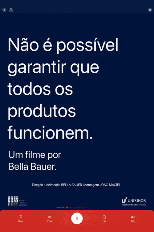 Não é Possível Garantir que Todos os Produtos Funcionem