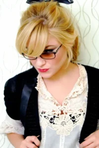 Melody Gardot image 1