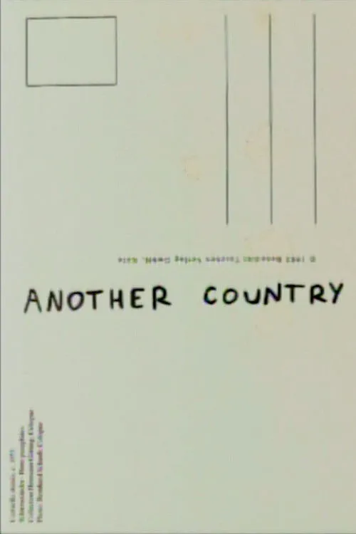 Another Country