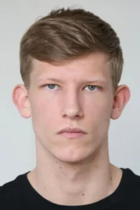 Connor Newall image 1