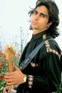 Antonio Flores image 1