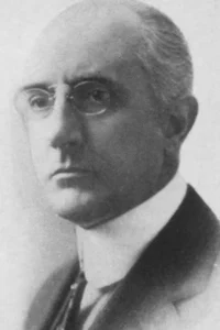 Charles Hill Mailes image 1