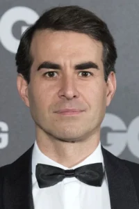 Daniel Muriel image 1