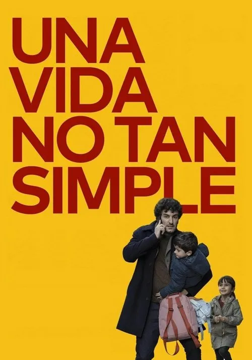 Una vida no tan simple image 1