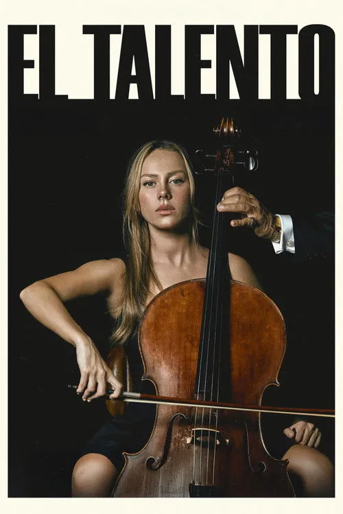 El talento image 1