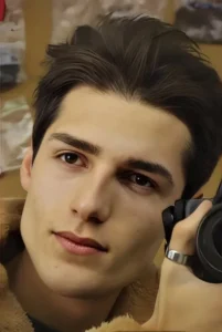 Juan Pablo Fuentes image 1