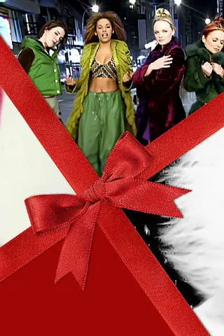 Christmas Hits: The Videos That Sleighed image 1