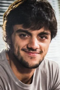 Felipe Simas image 1