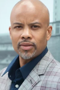 Christian Paul image 1