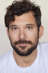 Ian Michaels image 1