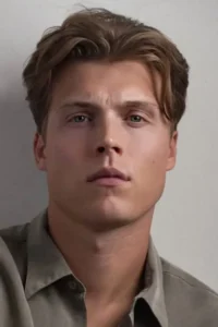 Nathan Kohnen image 1