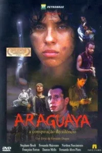 Araguaya – A Conspiração do Silêncio