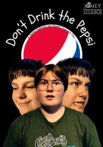 Don&rsquo;t Drink the Pepsi