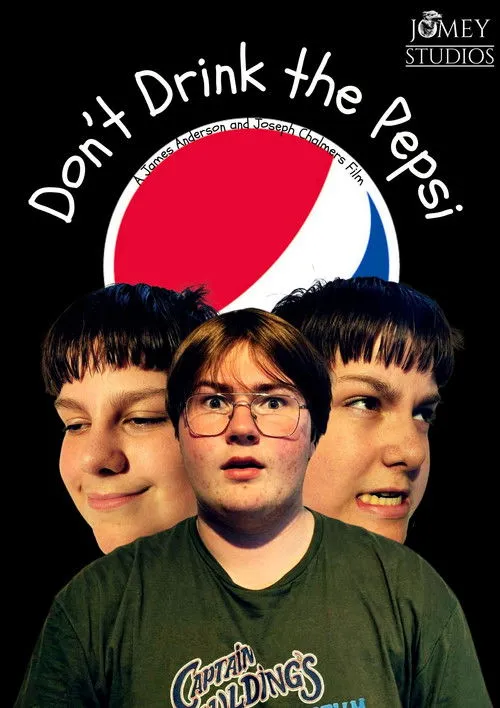 Don't Drink the Pepsi image 1