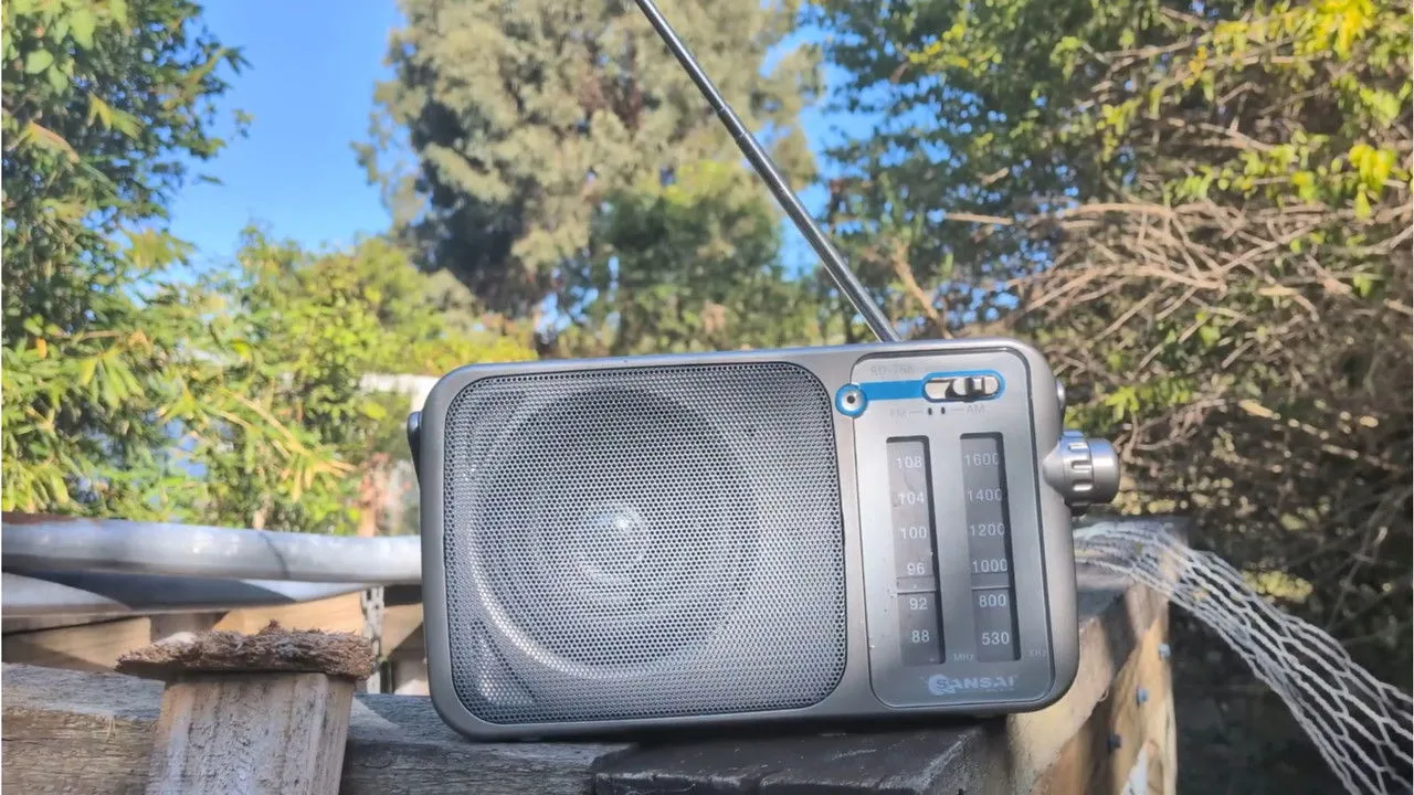 Don&rsquo;t Drink the Pepsi