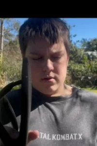 James Anderson image 1