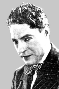 Bruce Gordon image 1