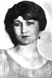 Evangeline Russell image 1