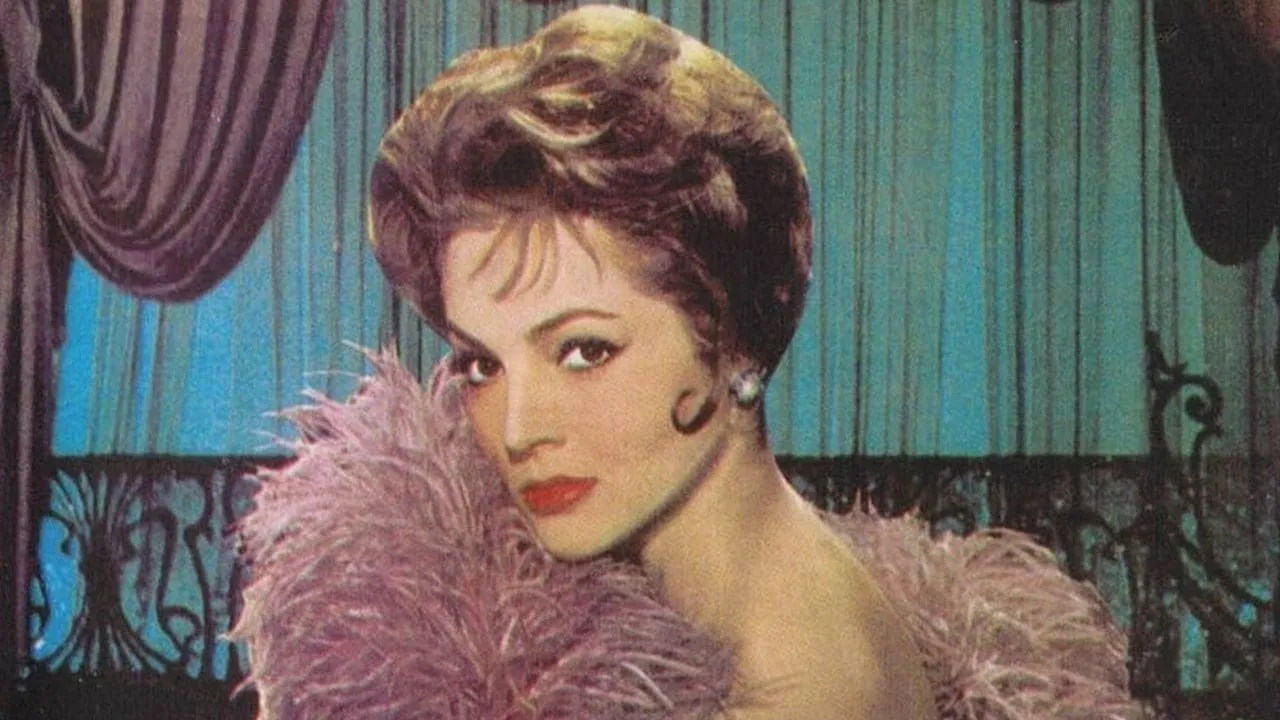 La reina del Chantecler