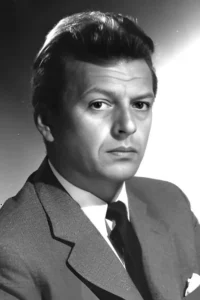 Gérard Tichy image 1
