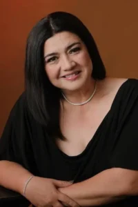 Nadia Montenegro image 1