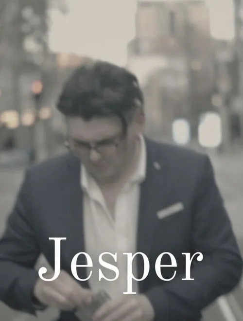 Affiche de Jesper