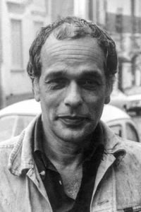 Nelson Pereira dos Santos image 1