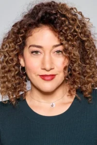 Marielle Scott image 1